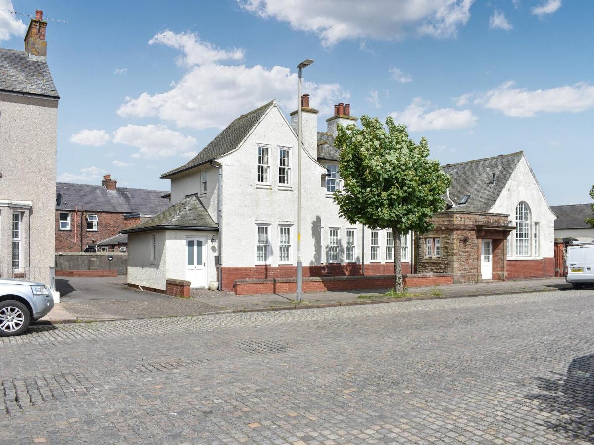 Вилла The Court House - Uk43908 Силлот Экстерьер фото